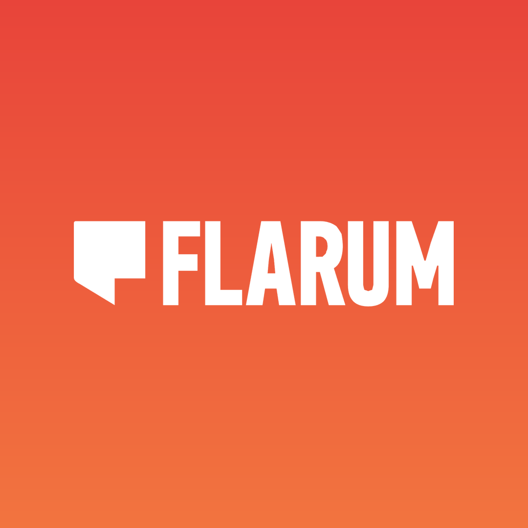 Flarum Forum hosting