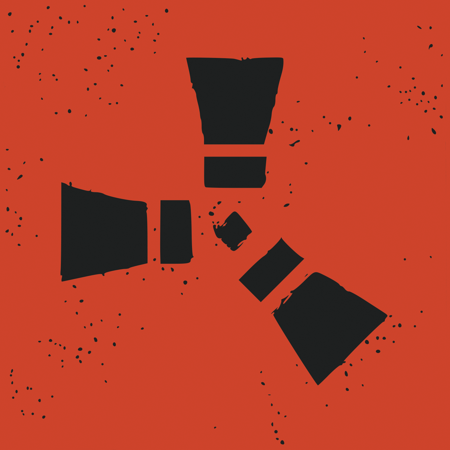 Rust server hosting