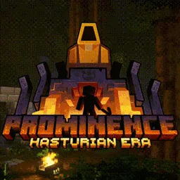 Prominence II modpack icon